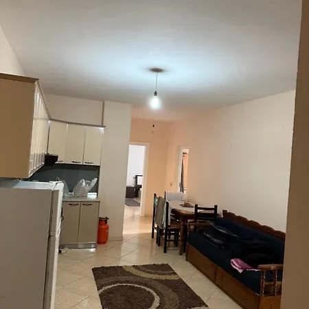 Beach Apartment * Durrës