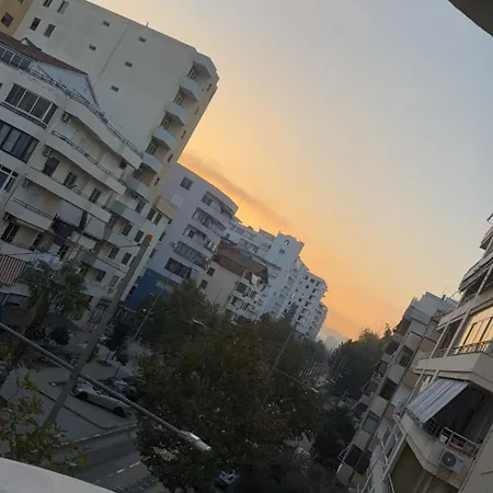 Beach Apartment * Durrës